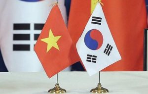 Hàn Quốc cấp VISA 5 năm