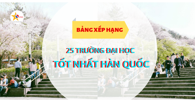 bang-xep-hang-truong-dai-hoc-han-quoc