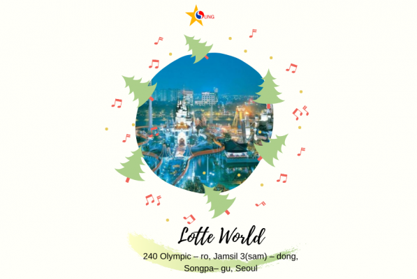 Lotte-World-asung