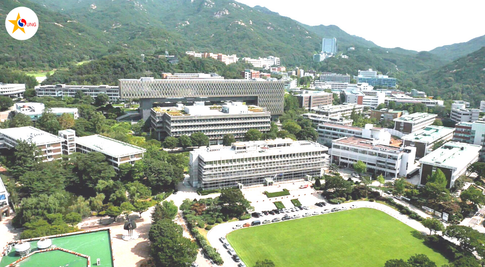 Seoul national University 