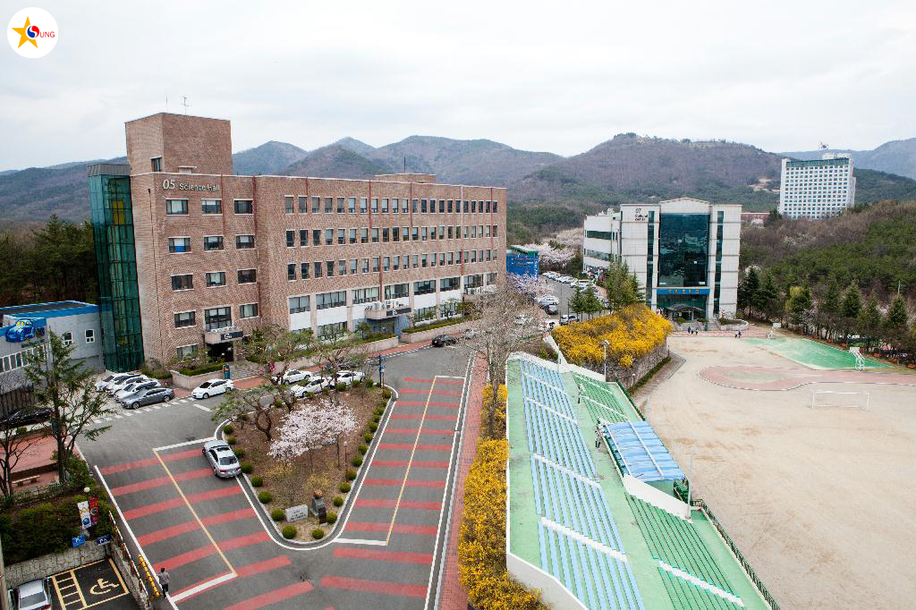 Hosan-university