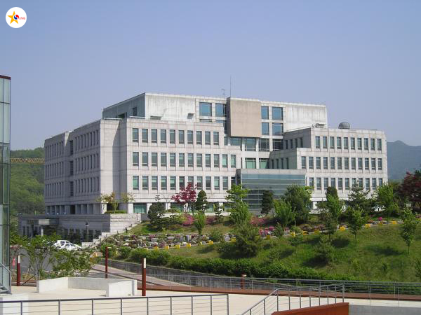 đại-học-Daejeon